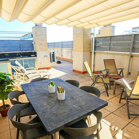 Torresol 10 - 3 9 Atico - Only Families Διαμέρισμα Cambrils Εξωτερικό φωτογραφία