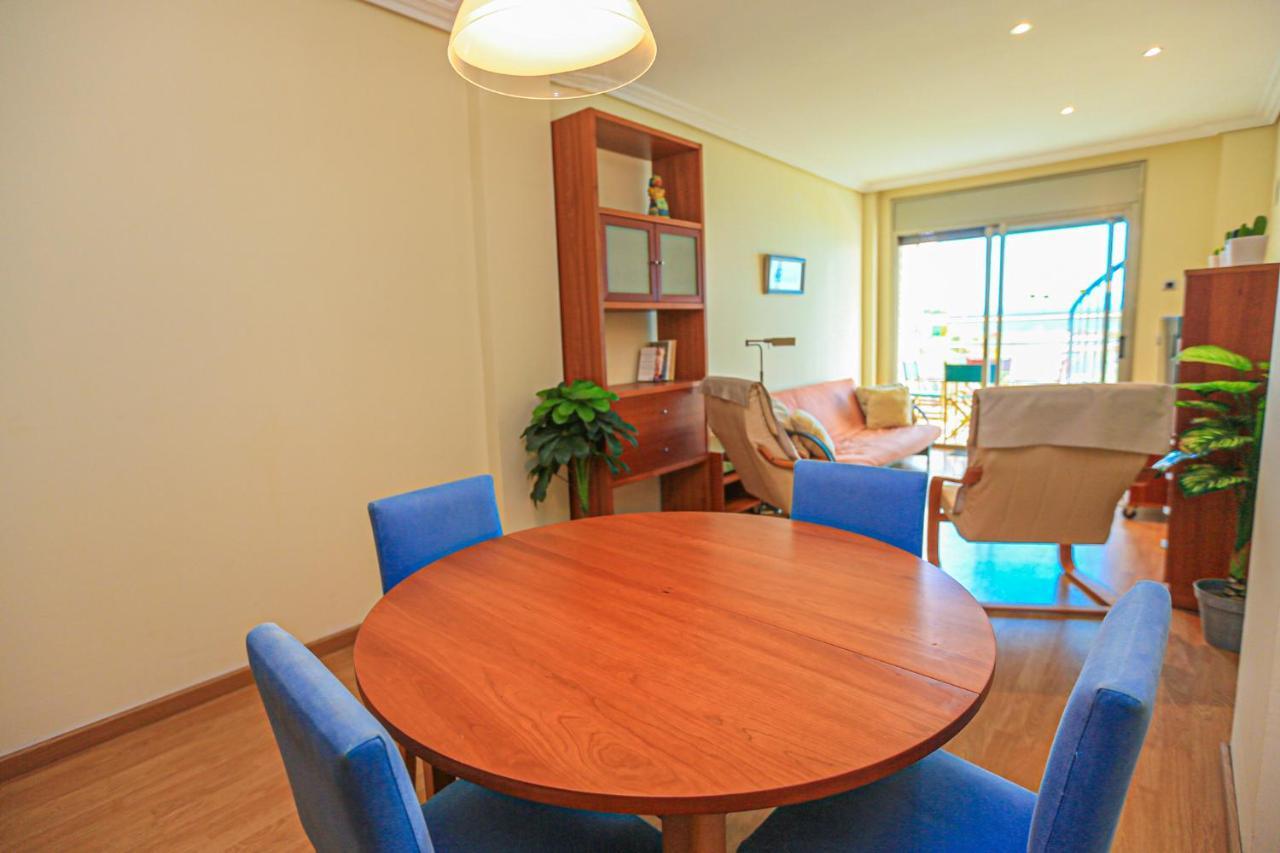 Torresol 10 - 3 9 Atico - Only Families Διαμέρισμα Cambrils Εξωτερικό φωτογραφία