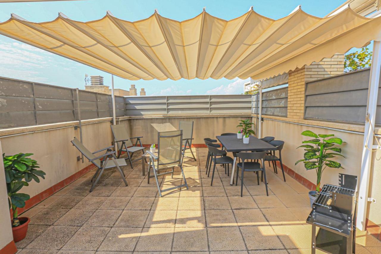 Torresol 10 - 3 9 Atico - Only Families Διαμέρισμα Cambrils Εξωτερικό φωτογραφία