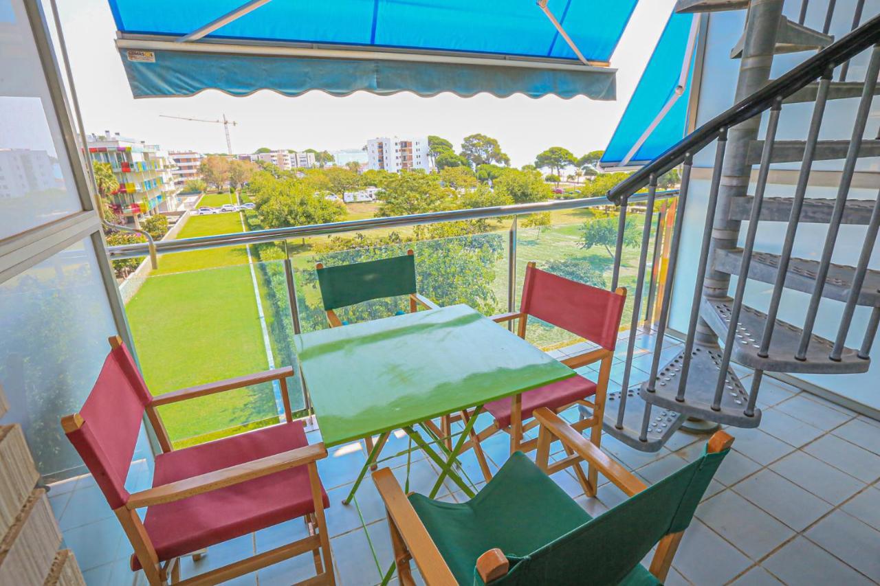 Torresol 10 - 3 9 Atico - Only Families Διαμέρισμα Cambrils Εξωτερικό φωτογραφία