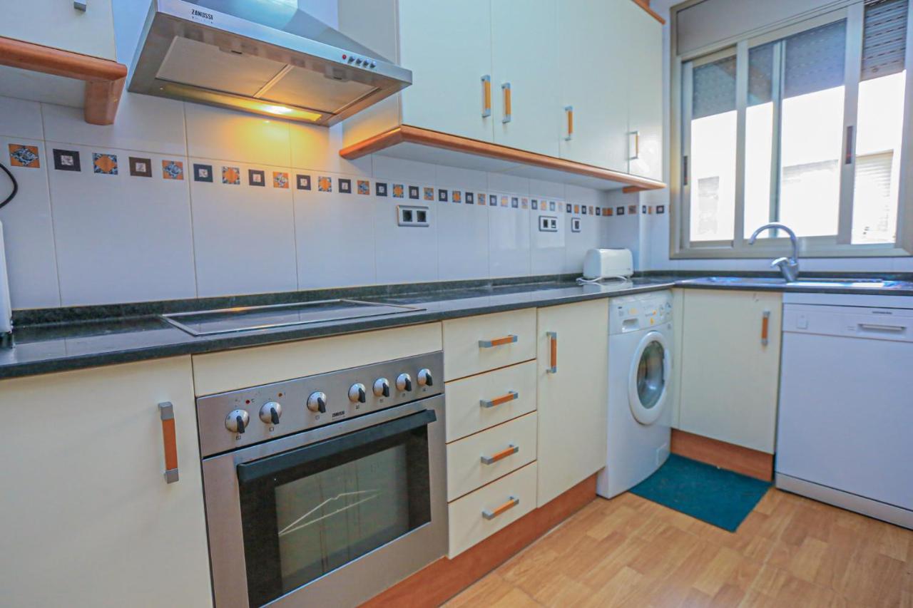 Torresol 10 - 3 9 Atico - Only Families Διαμέρισμα Cambrils Εξωτερικό φωτογραφία
