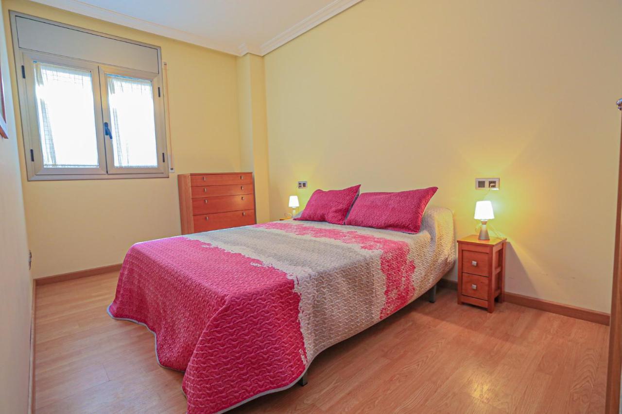 Torresol 10 - 3 9 Atico - Only Families Διαμέρισμα Cambrils Εξωτερικό φωτογραφία