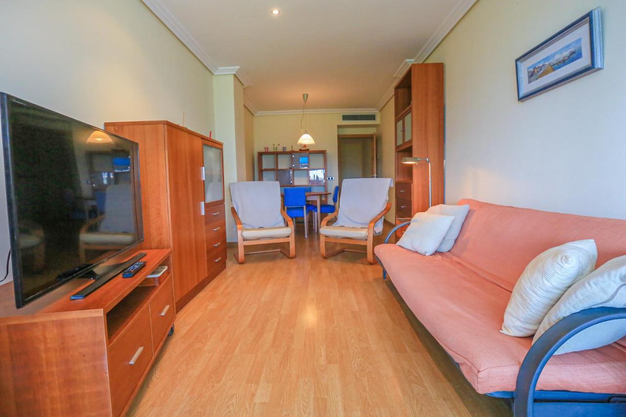 Torresol 10 - 3 9 Atico - Only Families Διαμέρισμα Cambrils Εξωτερικό φωτογραφία
