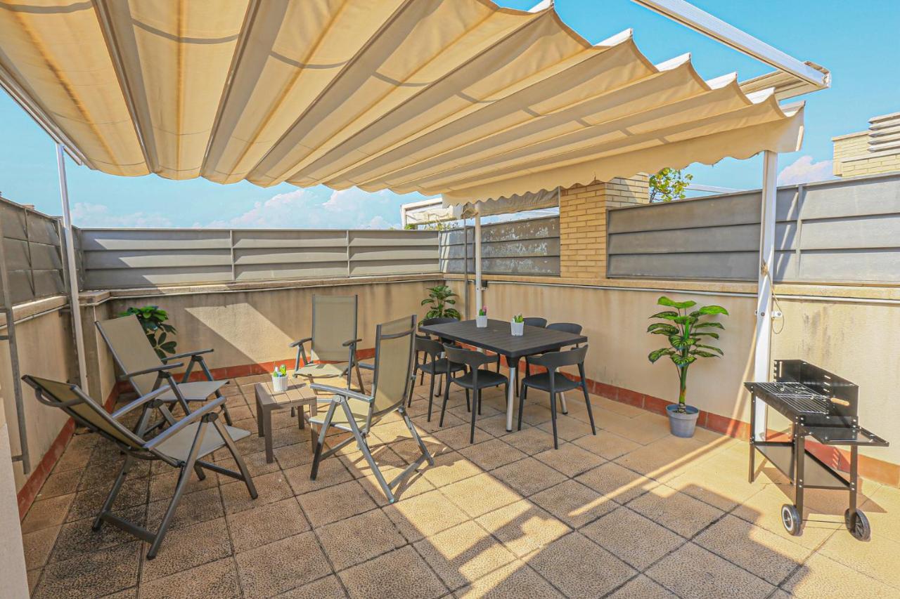 Torresol 10 - 3 9 Atico - Only Families Διαμέρισμα Cambrils Εξωτερικό φωτογραφία