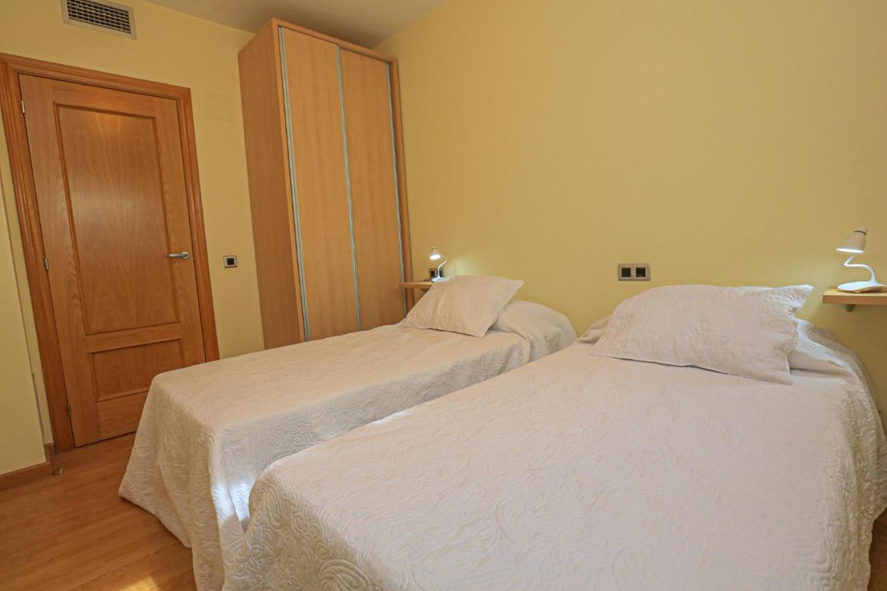 Torresol 10 - 3 9 Atico - Only Families Διαμέρισμα Cambrils Εξωτερικό φωτογραφία