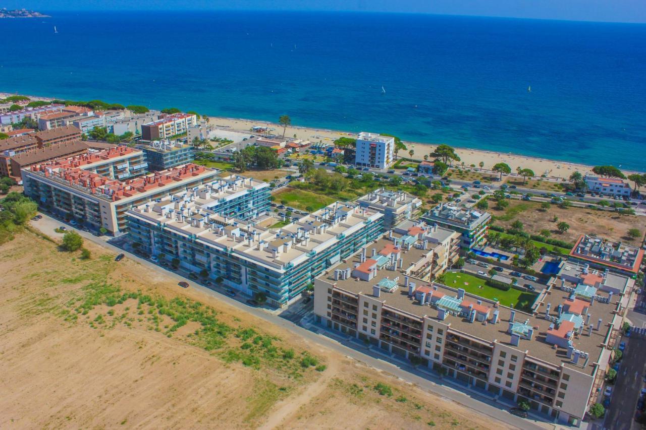 Torresol 10 - 3 9 Atico - Only Families Διαμέρισμα Cambrils Εξωτερικό φωτογραφία