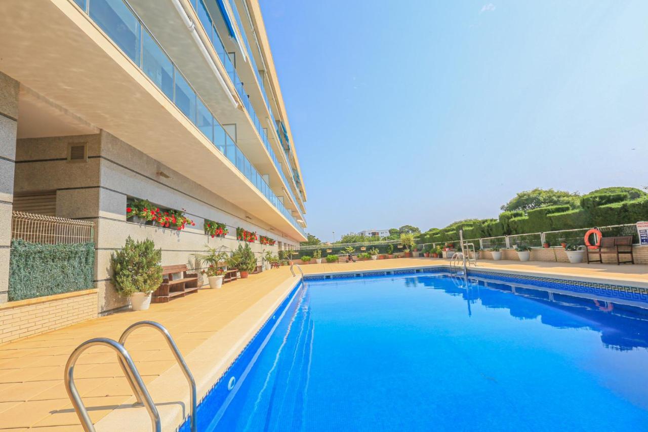 Torresol 10 - 3 9 Atico - Only Families Διαμέρισμα Cambrils Εξωτερικό φωτογραφία
