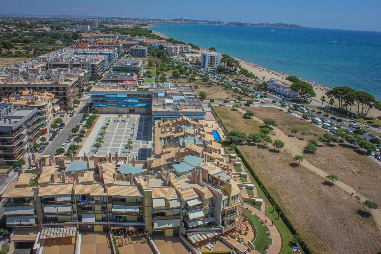 Torresol 10 - 3 9 Atico - Only Families Διαμέρισμα Cambrils Εξωτερικό φωτογραφία