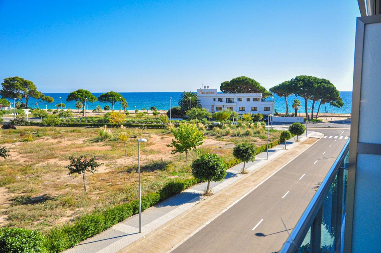 Torresol 10 - 3 9 Atico - Only Families Διαμέρισμα Cambrils Εξωτερικό φωτογραφία