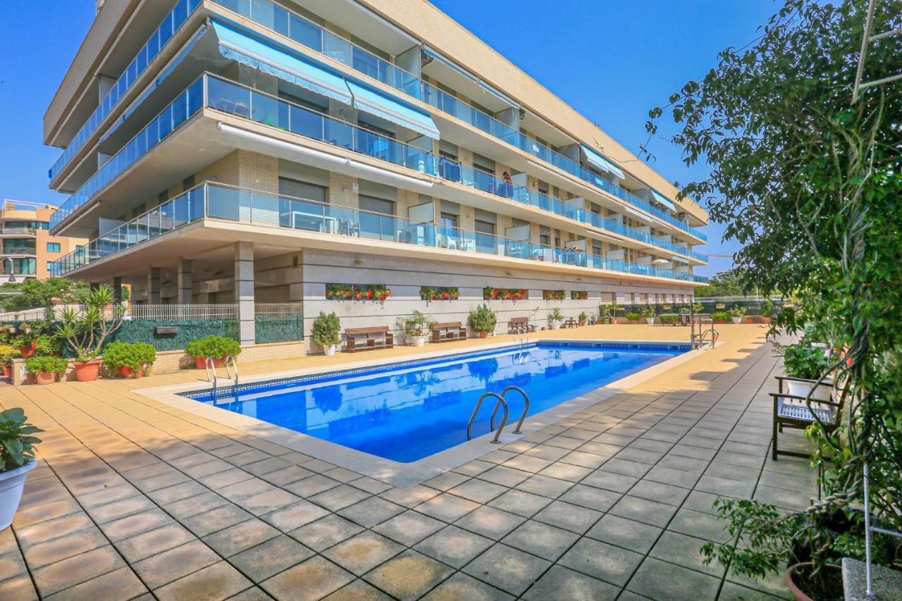Torresol 10 - 3 9 Atico - Only Families Διαμέρισμα Cambrils Εξωτερικό φωτογραφία