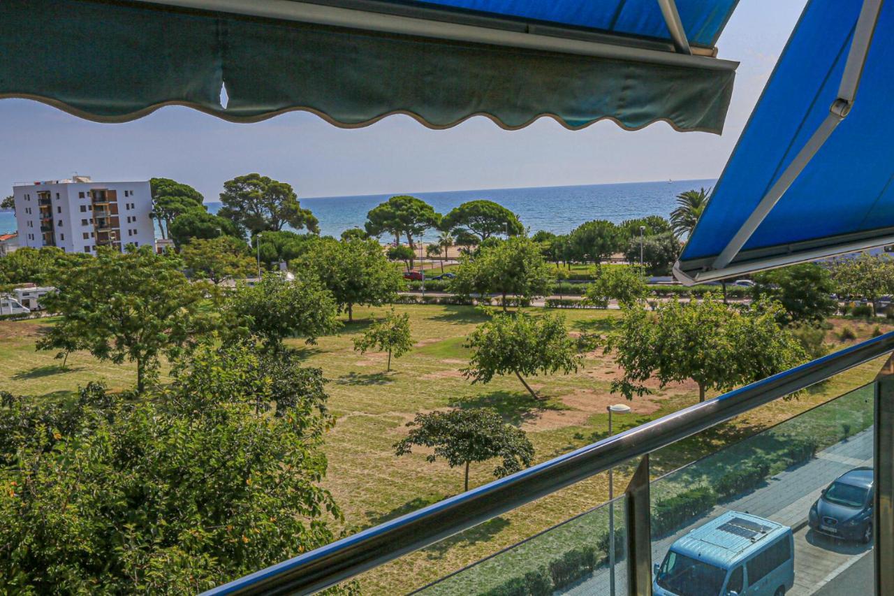 Torresol 10 - 3 9 Atico - Only Families Διαμέρισμα Cambrils Εξωτερικό φωτογραφία
