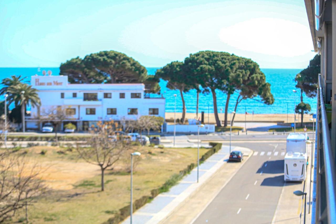 Torresol 10 - 3 9 Atico - Only Families Διαμέρισμα Cambrils Εξωτερικό φωτογραφία