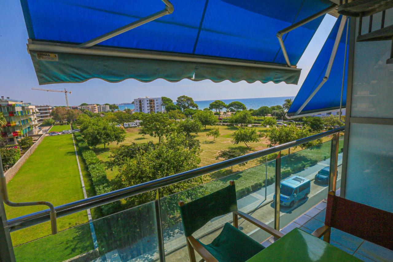 Torresol 10 - 3 9 Atico - Only Families Διαμέρισμα Cambrils Εξωτερικό φωτογραφία