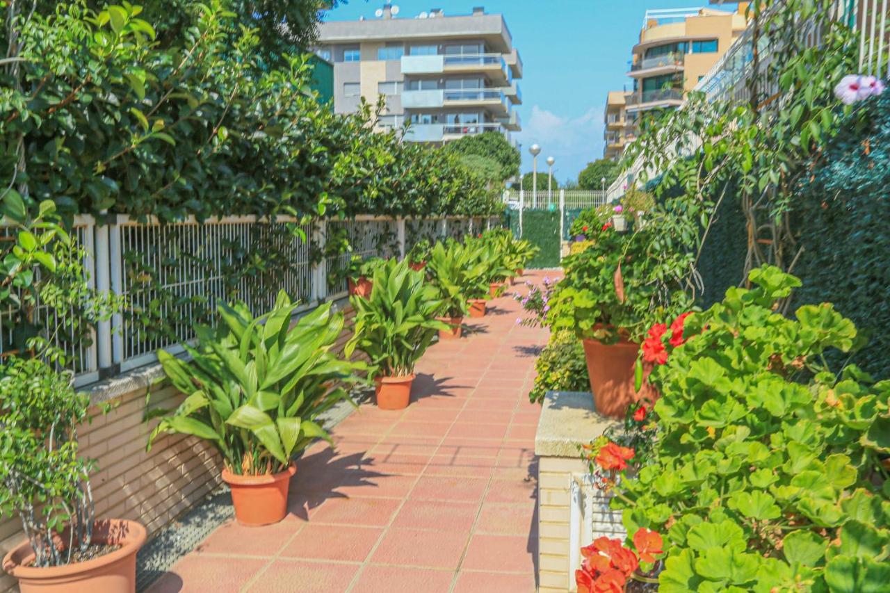 Torresol 10 - 3 9 Atico - Only Families Διαμέρισμα Cambrils Εξωτερικό φωτογραφία