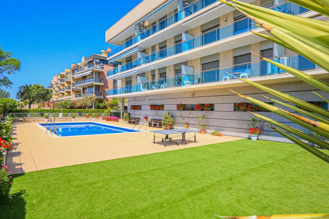 Torresol 10 - 3 9 Atico - Only Families Διαμέρισμα Cambrils Εξωτερικό φωτογραφία