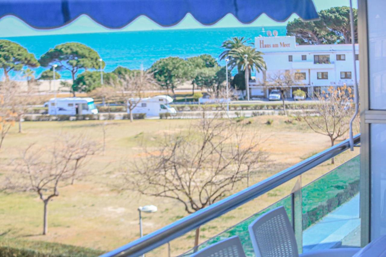 Torresol 10 - 3 9 Atico - Only Families Διαμέρισμα Cambrils Εξωτερικό φωτογραφία
