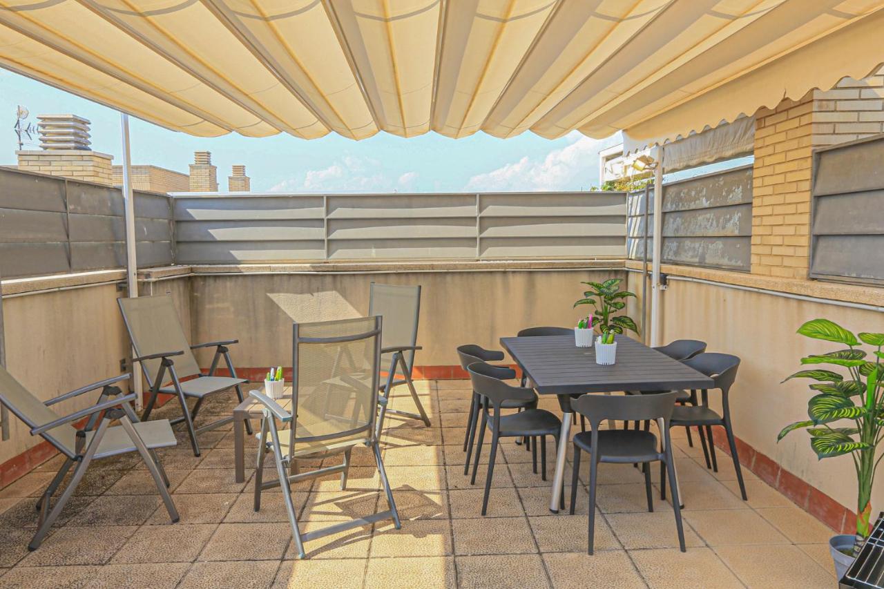 Torresol 10 - 3 9 Atico - Only Families Διαμέρισμα Cambrils Εξωτερικό φωτογραφία