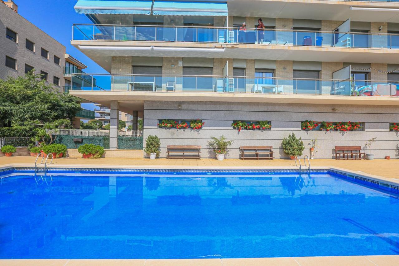 Torresol 10 - 3 9 Atico - Only Families Διαμέρισμα Cambrils Εξωτερικό φωτογραφία