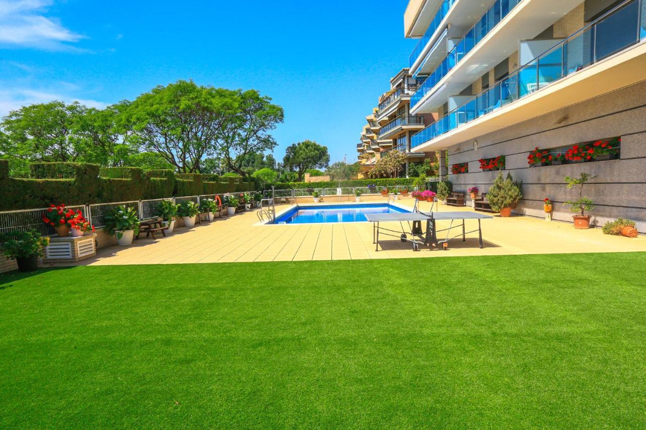 Torresol 10 - 3 9 Atico - Only Families Διαμέρισμα Cambrils Εξωτερικό φωτογραφία