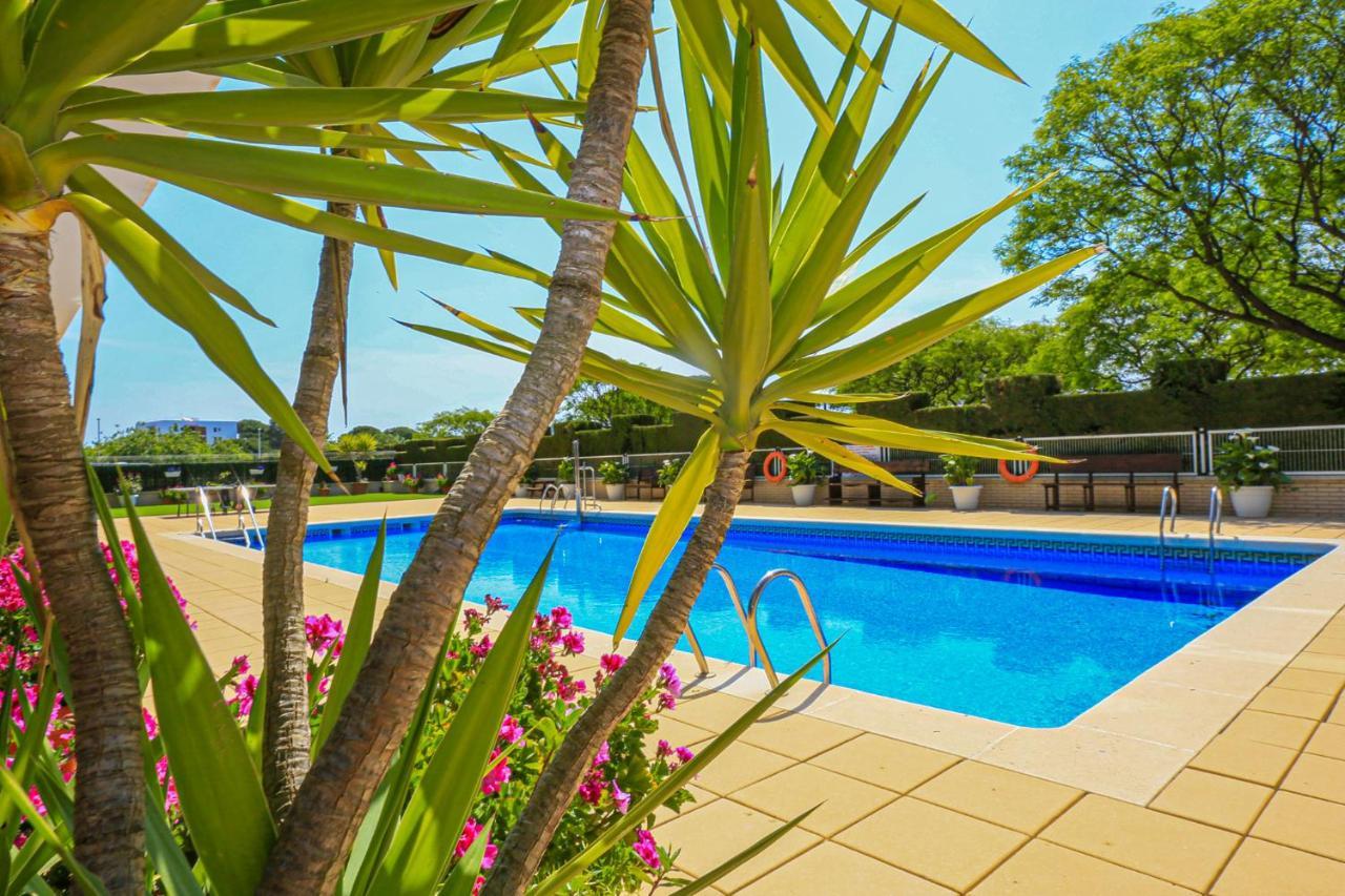 Torresol 10 - 3 9 Atico - Only Families Διαμέρισμα Cambrils Εξωτερικό φωτογραφία