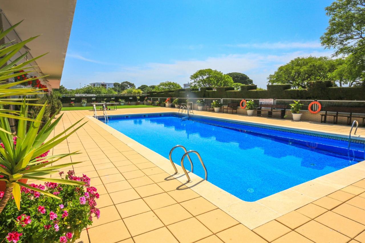 Torresol 10 - 3 9 Atico - Only Families Διαμέρισμα Cambrils Εξωτερικό φωτογραφία