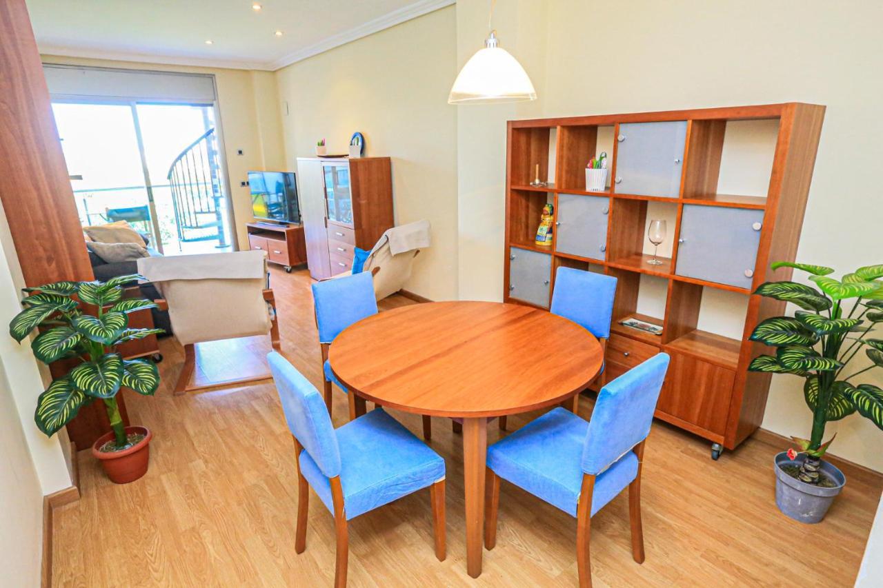Torresol 10 - 3 9 Atico - Only Families Διαμέρισμα Cambrils Εξωτερικό φωτογραφία