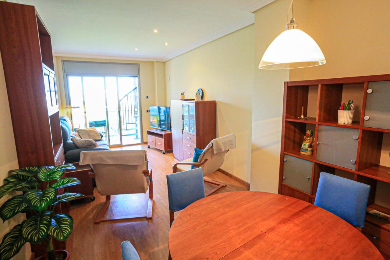 Torresol 10 - 3 9 Atico - Only Families Διαμέρισμα Cambrils Εξωτερικό φωτογραφία