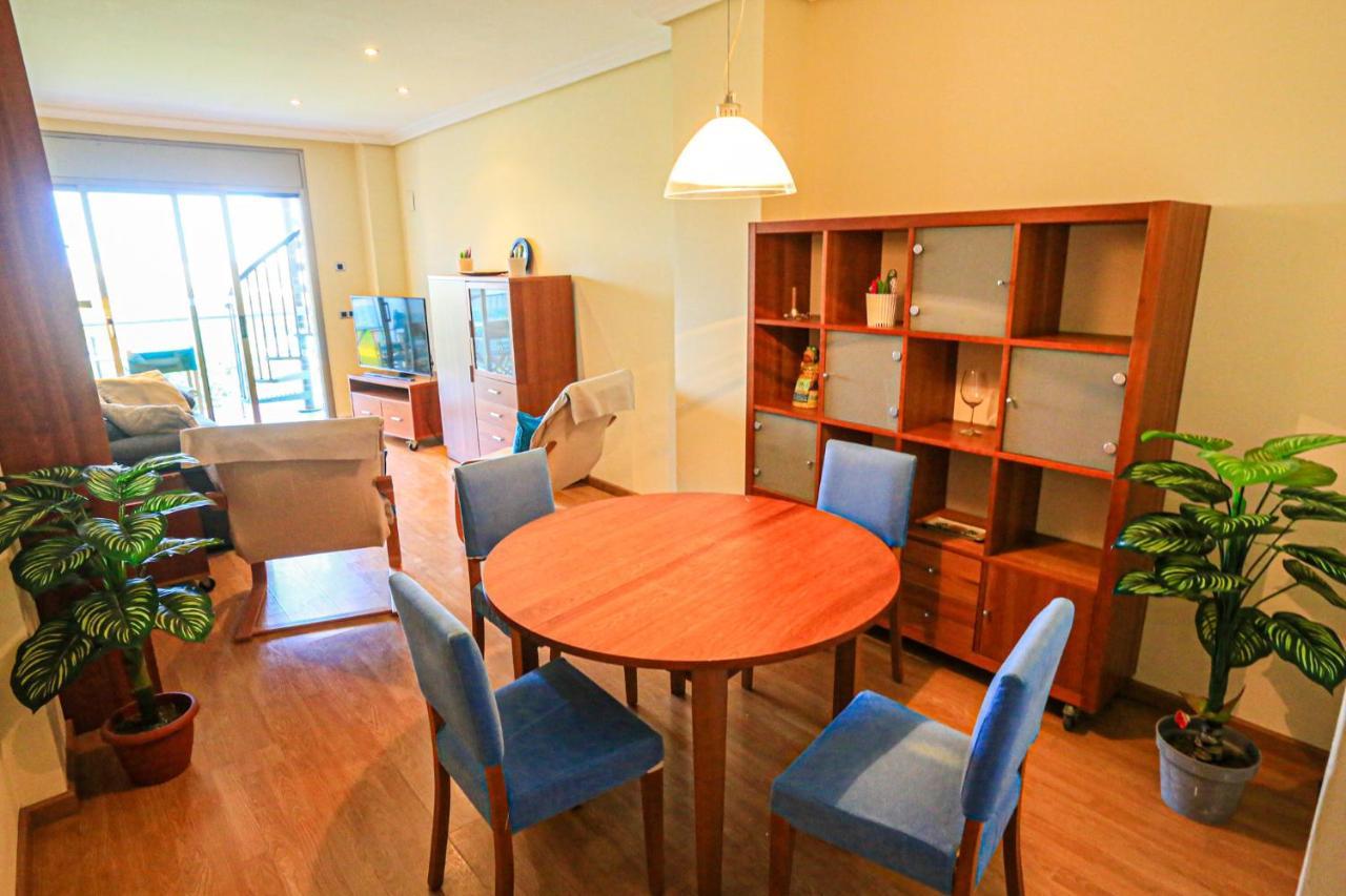 Torresol 10 - 3 9 Atico - Only Families Διαμέρισμα Cambrils Εξωτερικό φωτογραφία