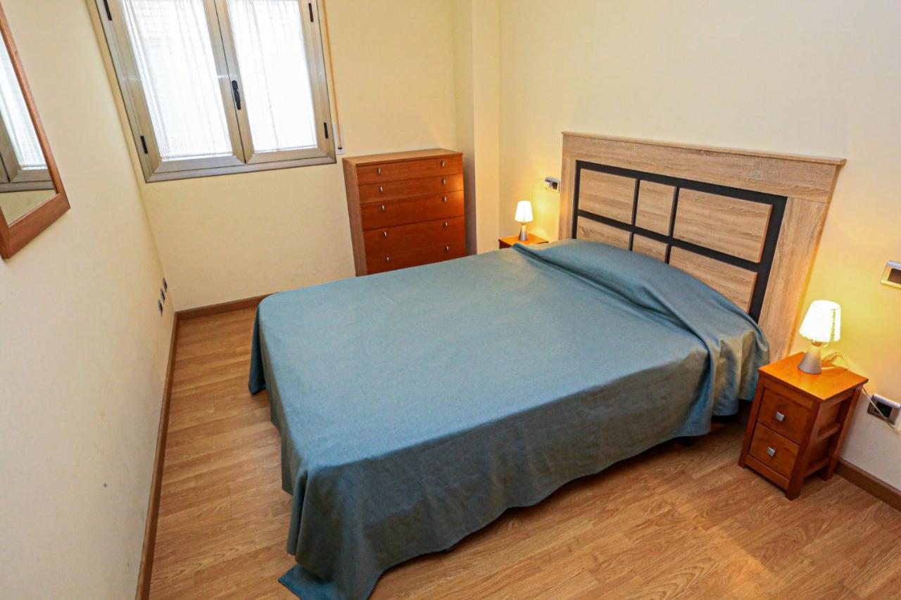Torresol 10 - 3 9 Atico - Only Families Διαμέρισμα Cambrils Εξωτερικό φωτογραφία