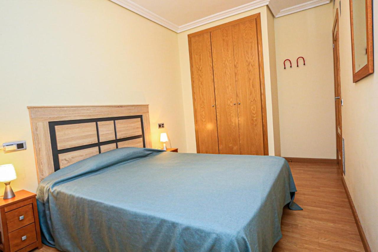 Torresol 10 - 3 9 Atico - Only Families Διαμέρισμα Cambrils Εξωτερικό φωτογραφία