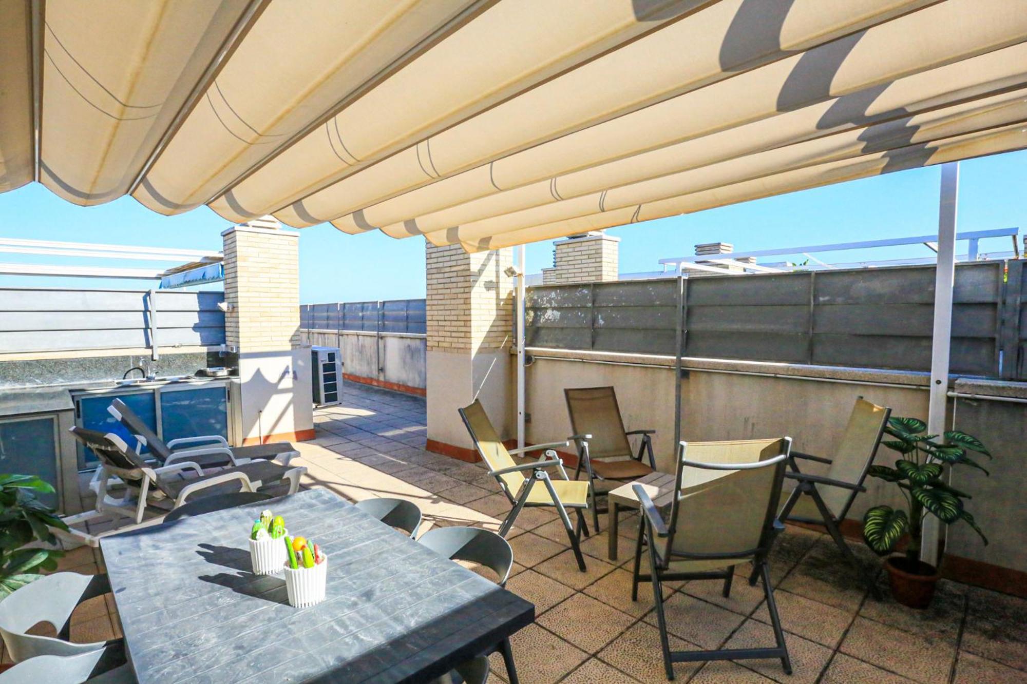 Torresol 10 - 3 9 Atico - Only Families Διαμέρισμα Cambrils Εξωτερικό φωτογραφία